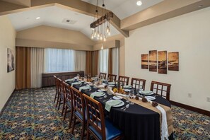 Salón de banquetes