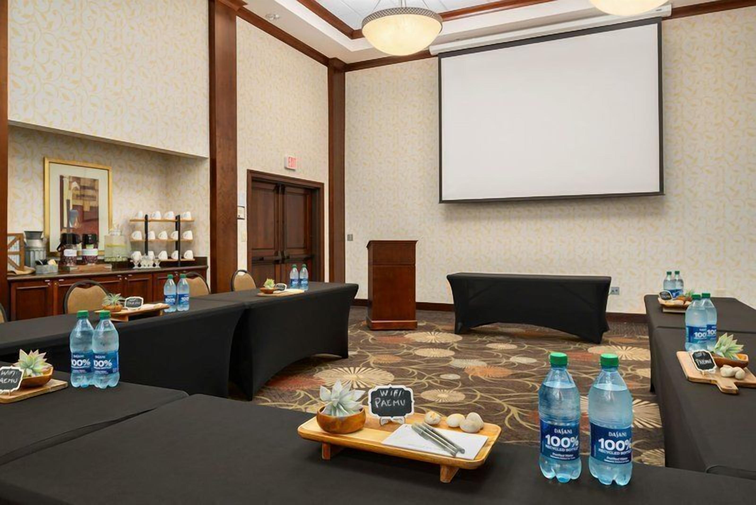 Sala de reuniones