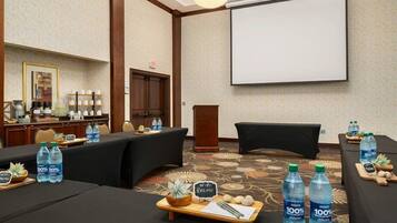 Sala de reuniones