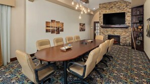 Sala de reuniones