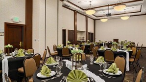 Salón de eventos