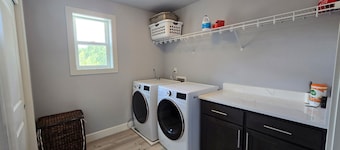 Spirit Lake Gateway Hiking, Fishing & Exploring!