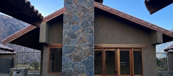 Tampu Yucay Valle Sagrado Hotel & Spa