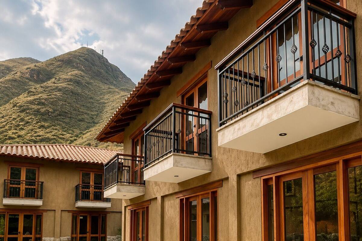 Exterieur