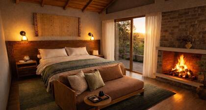 Tampu Yucay Valle Sagrado Hotel & Spa