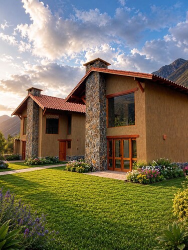 Tampu Yucay Valle Sagrado Hotel & Spa