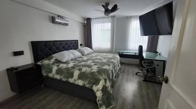 Apartment in Sachaca