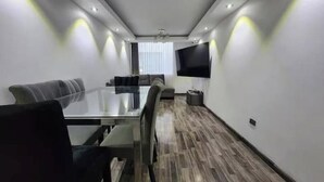Unclassified image, 2 of 6, button - Apartment in Sachaca (Sachaca)