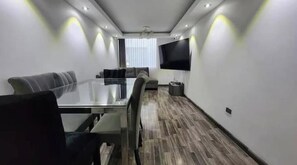 Unclassified image, 2 of 6, button - Apartment in Sachaca (Sachaca)