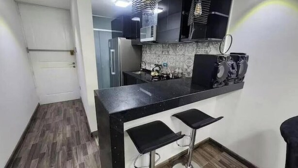 Unclassified image, 1 of 6, button - Apartment in Sachaca (Sachaca)