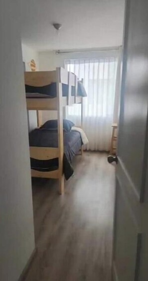 Unclassified image, 4 of 6, button - Apartment in Sachaca (Sachaca)