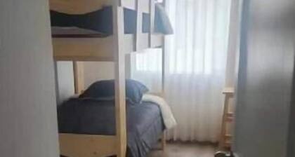 Apartment in Sachaca