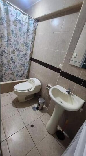 Unclassified image, 3 of 6, button - Apartment in Sachaca (Sachaca)