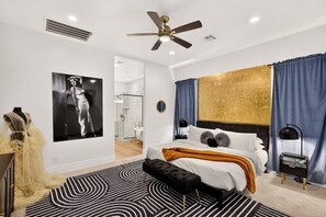 4 quartos, ferros/tábuas de passar roupa, Wi-Fi, roupa de cama