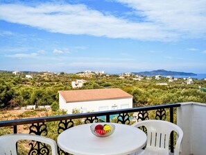 Unclassified image, 2 of 14, button - Apartment 7 with seaview and beautiful sunset by Interhome (Chania)