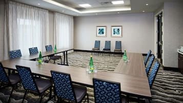 Salle de réunion