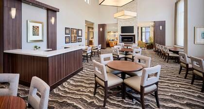 Accessible Studio Suite w/ Free Breakfast