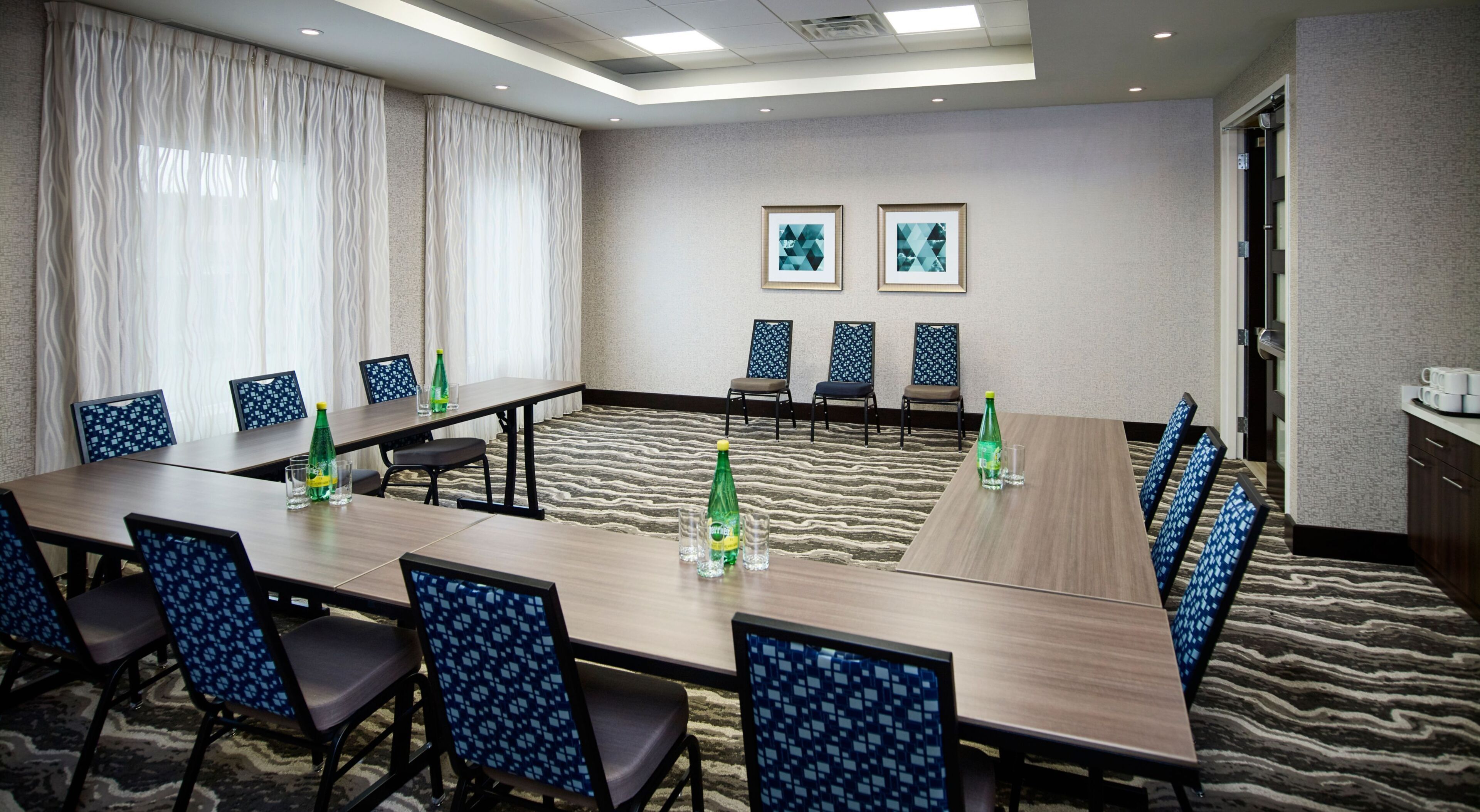 Salle de réunion