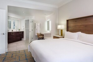2 bedrooms, iron/ironing board, free WiFi, bed sheets - Ocean View Marriott Newport Coast Villas–Thanksgiving Week, 2BR Villa, Sleeps 8 (Newport Beach)