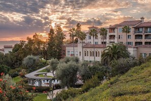 Exterior - Ocean View Marriott Newport Coast Villas–Thanksgiving Week, 2BR Villa, Sleeps 8 (Newport Beach)