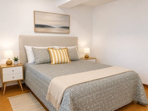 Apartment | In-room safe, iron/ironing board, WiFi (free) - Miraflores duplex with ocean view garage (Lima)