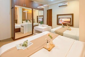 ห้องพัก