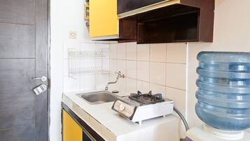 Dapur pribadi