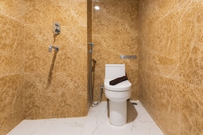 Studio Standar | Kamar mandi