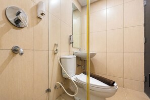 Studio Tiêu chuẩn | Phòng tắm