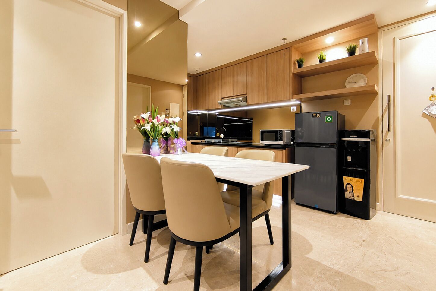 Standard Apartment