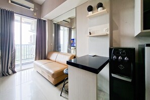 Căn hộ Tiêu chuẩn | Phòng ăn