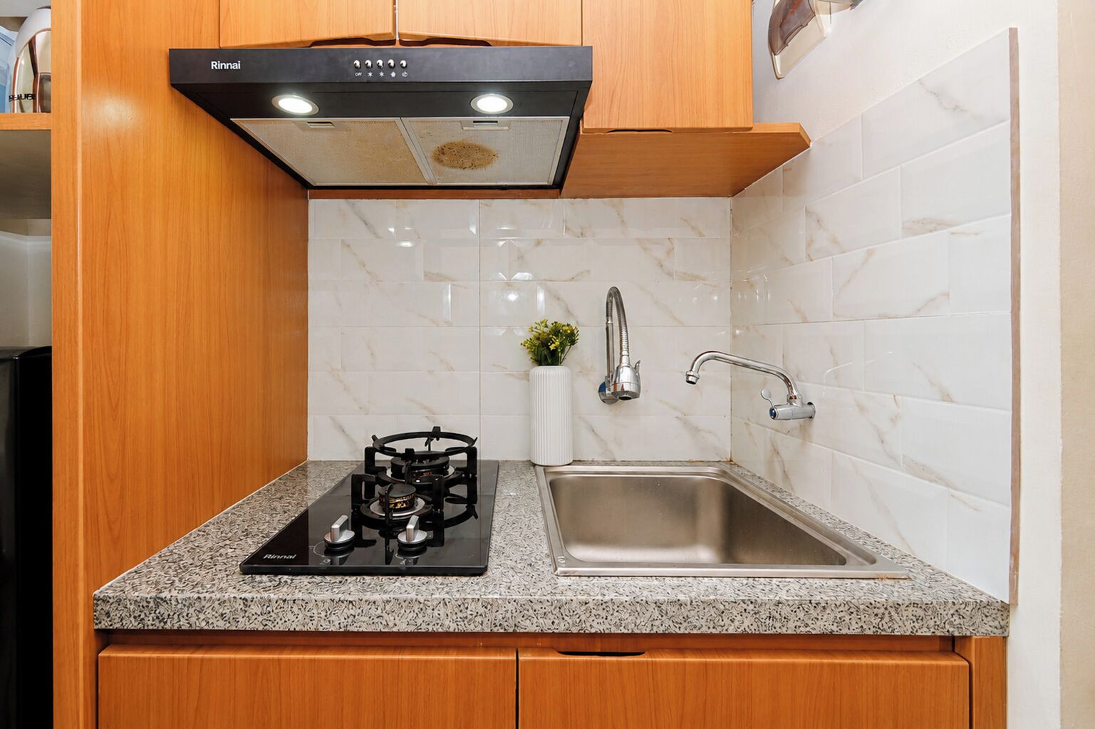 Dapur pribadi