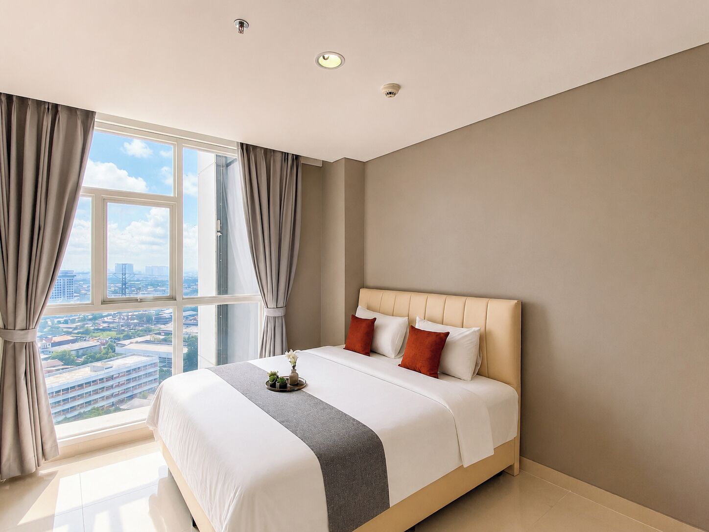 Standard-Apartment