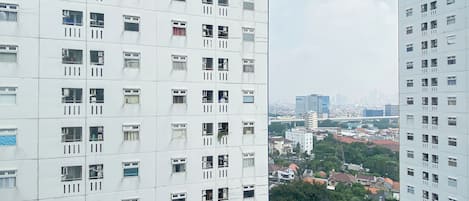 วิวเมือง