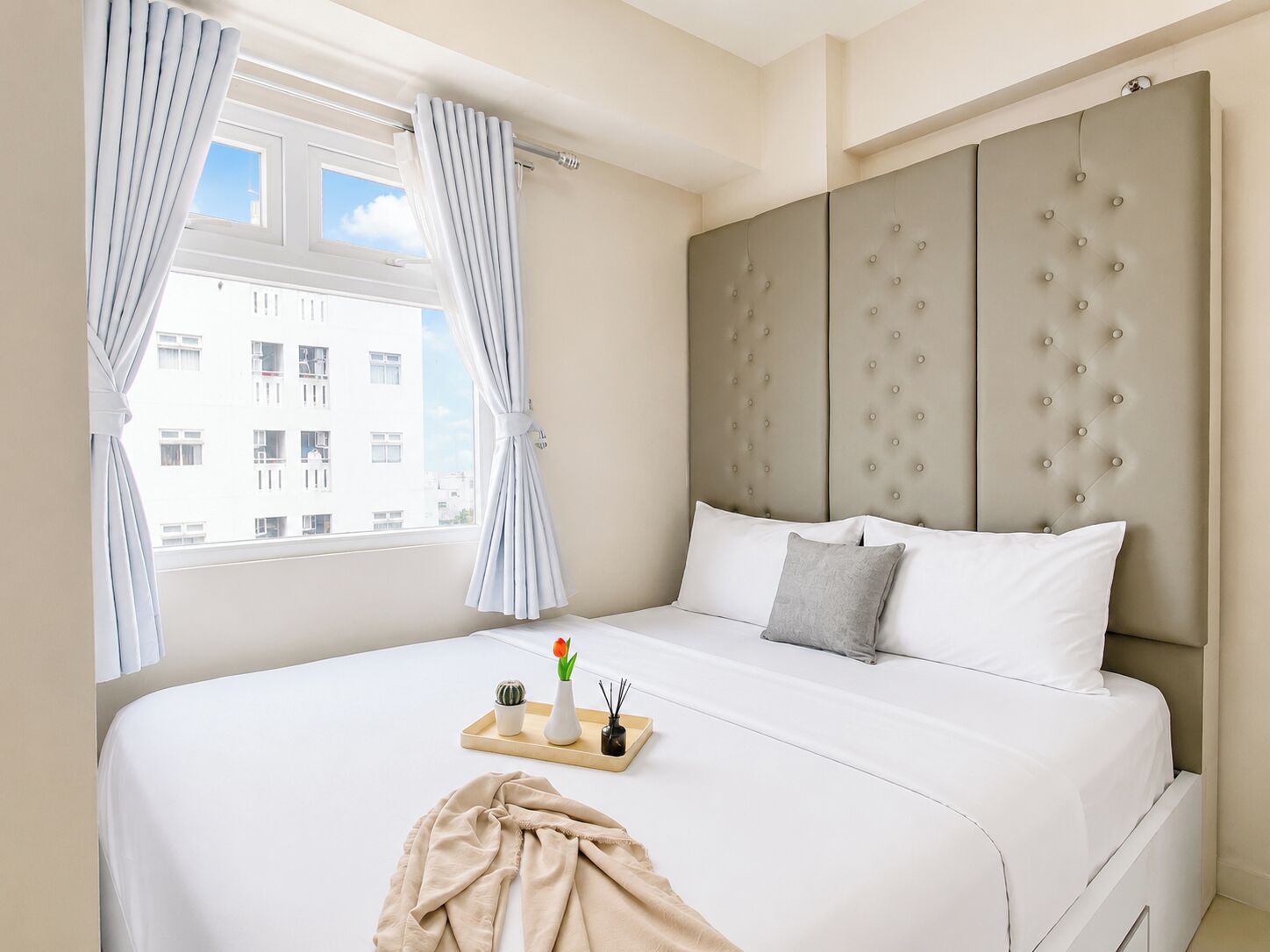 Standard Apartment