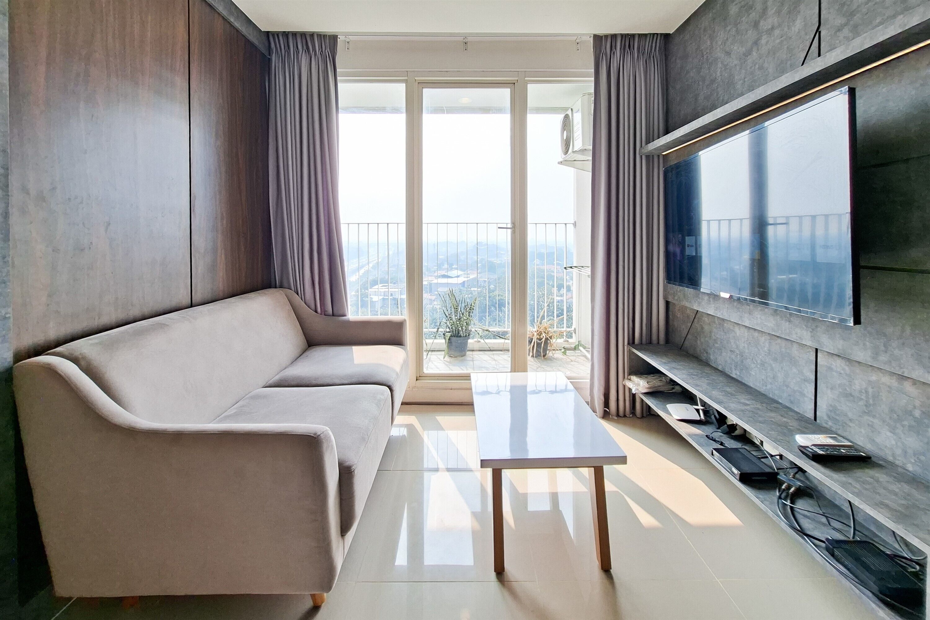 Standard-Apartment