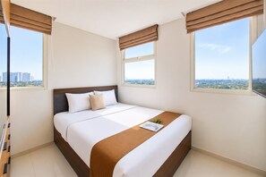 Standard-Apartment