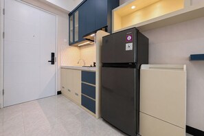 Dapur pribadi