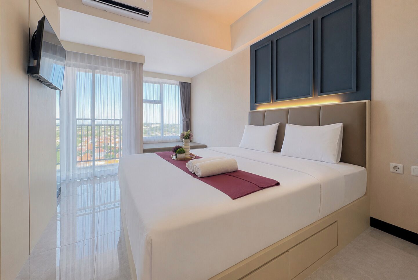 Interieur