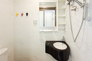Studio Tiêu chuẩn | Phòng tắm