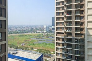 วิวเมือง
