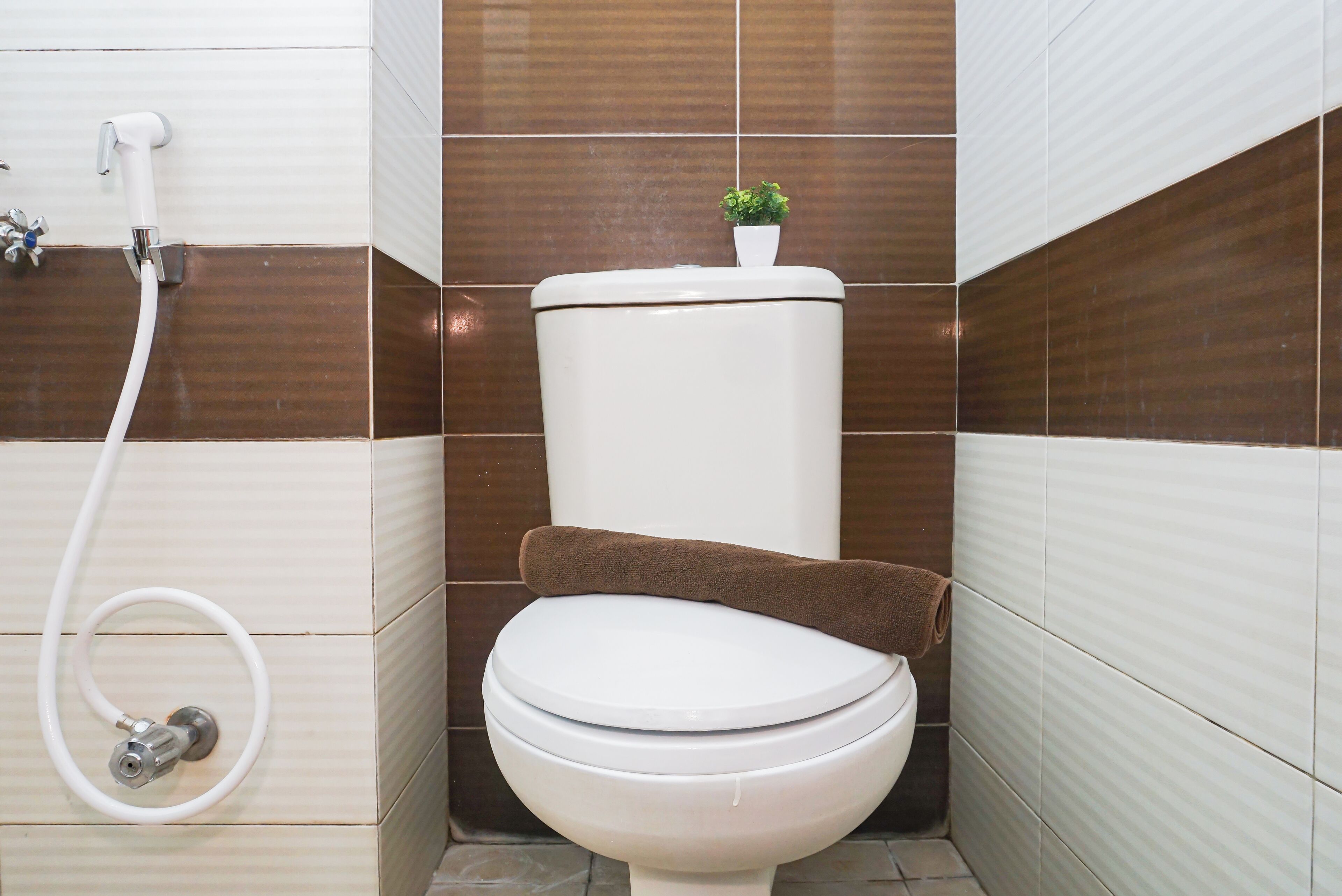 Kamar mandi