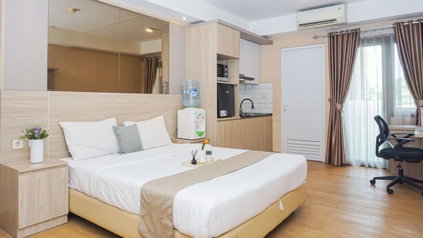 Studio Tiêu chuẩn