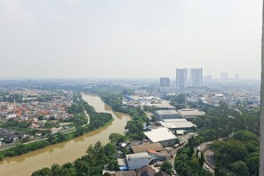 วิวเมือง