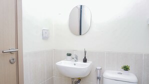 Studio Tiêu chuẩn | Phòng tắm