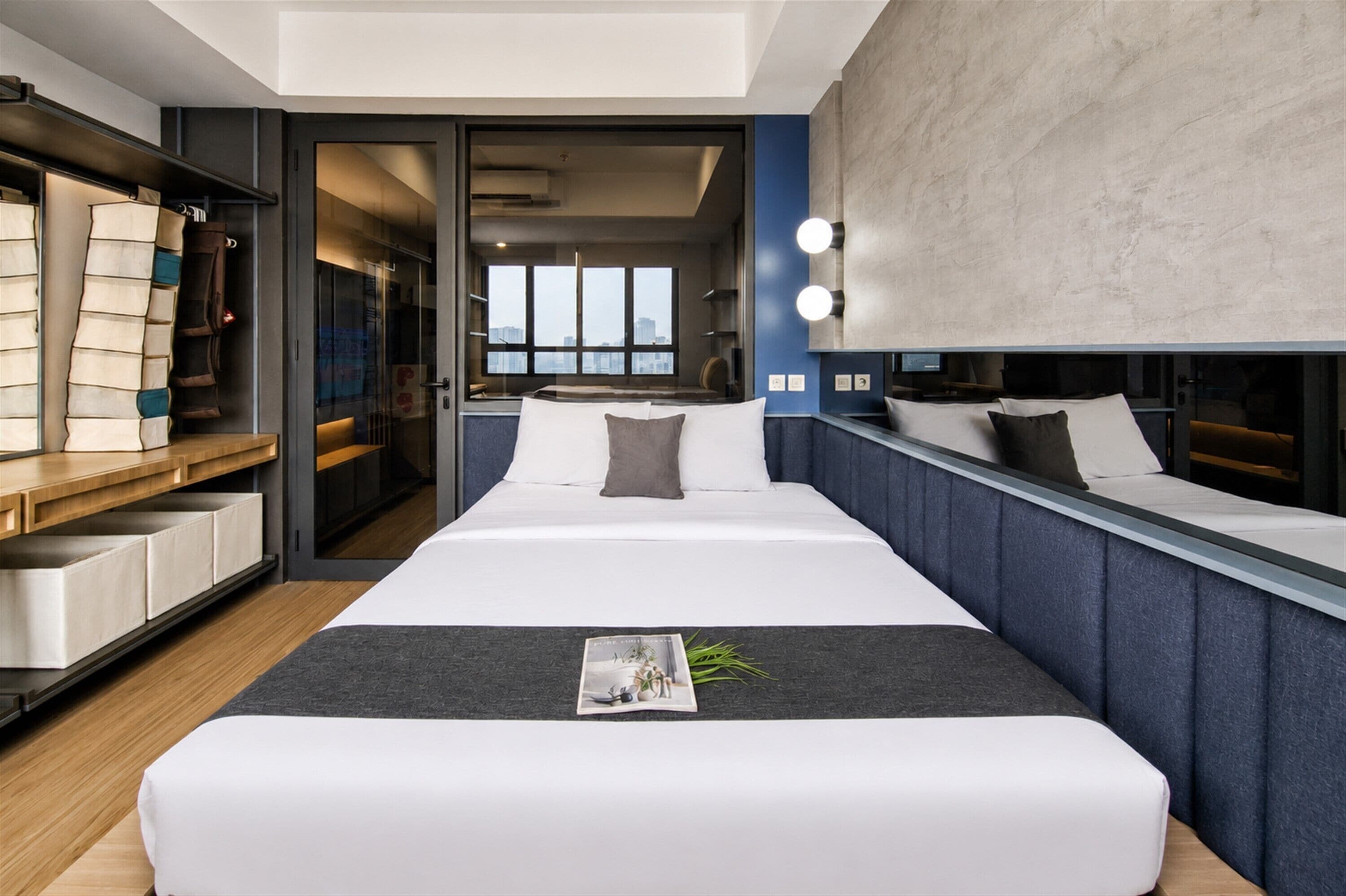Apartamento estándar