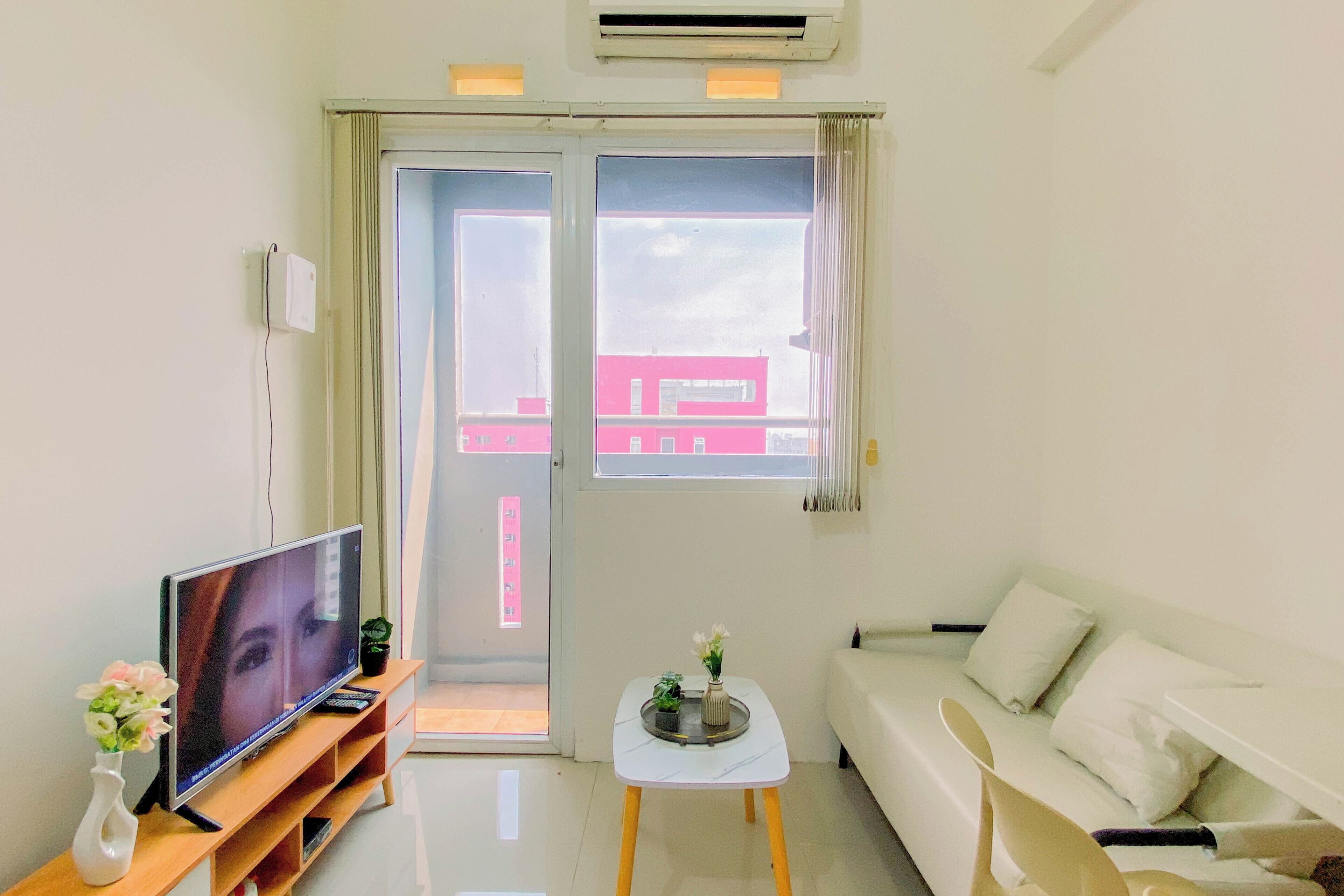 Standard Apartment