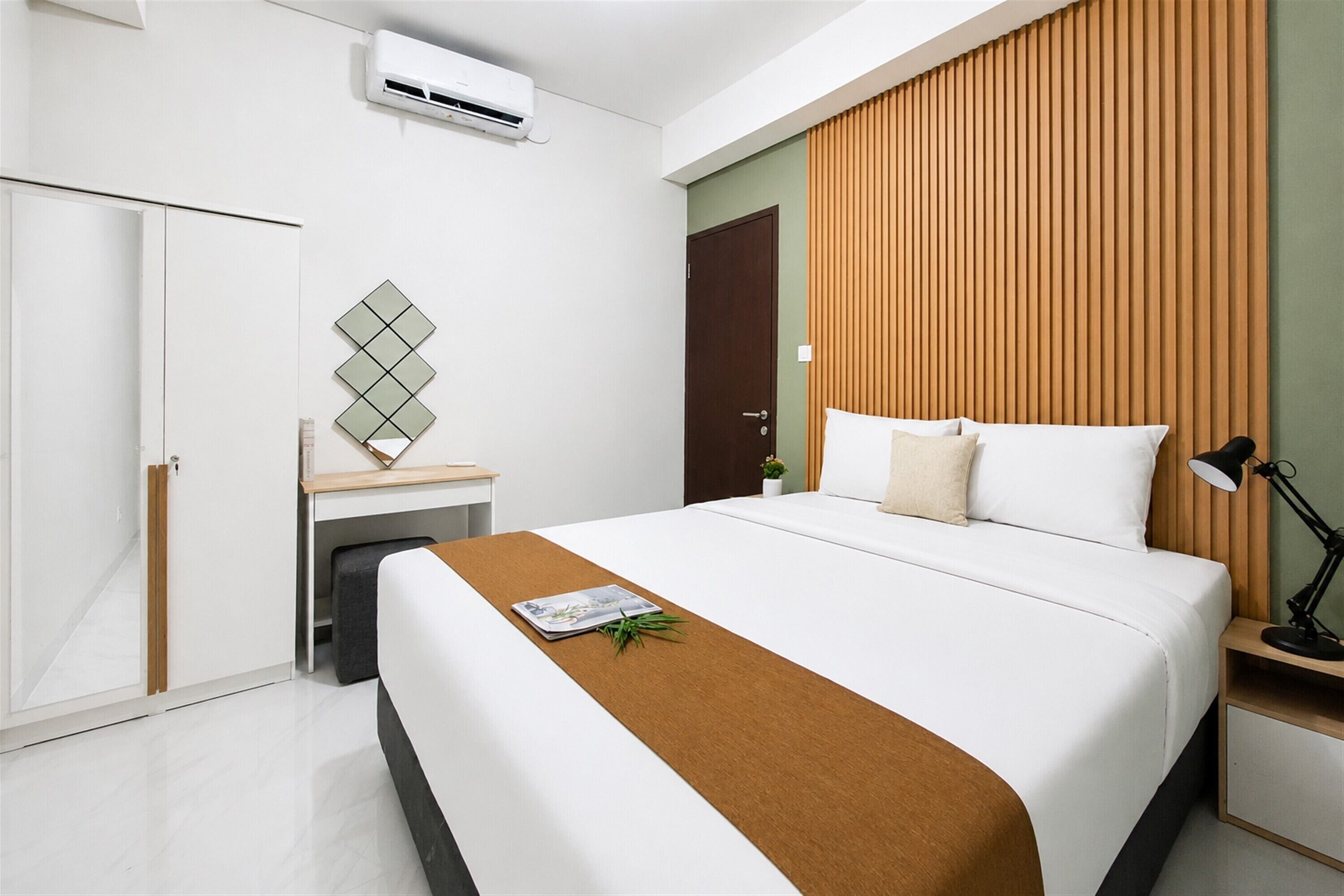 Standard-Apartment
