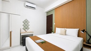 Standard Apartment - Refined 2Br At Apartment Transpark Bintaro (Tangerang)