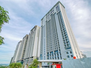 Ngoại thất